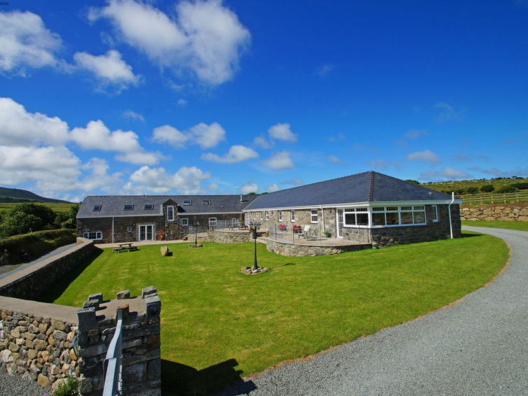 Photo of Llety'r Mynach