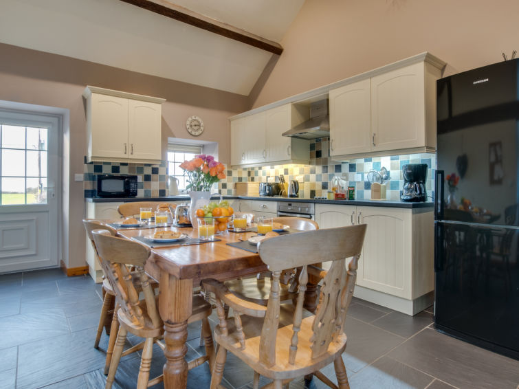 Beudy Wnadl Accommodation in Abersoch