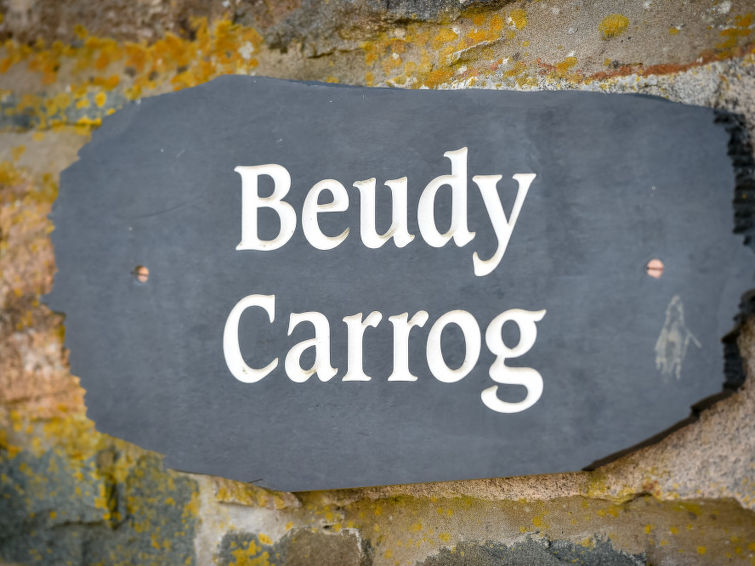 Photo of Beudy Wnadl