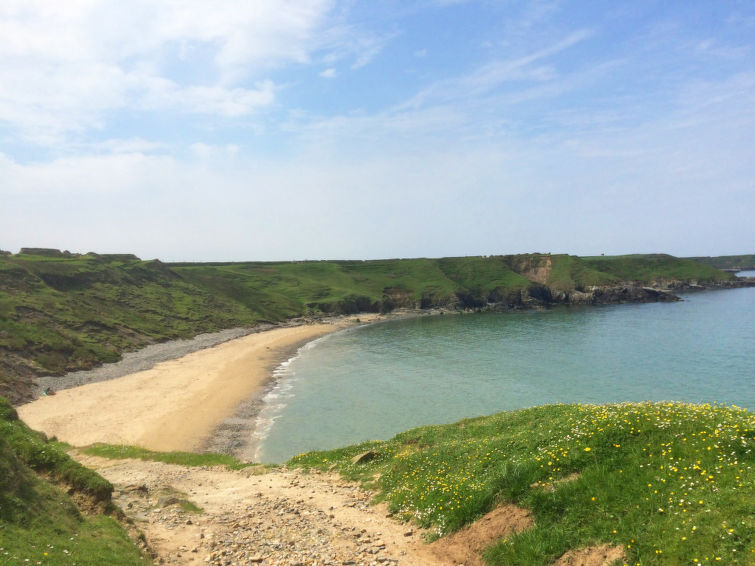 Abersoch accommodation holiday homes for rent in Abersoch