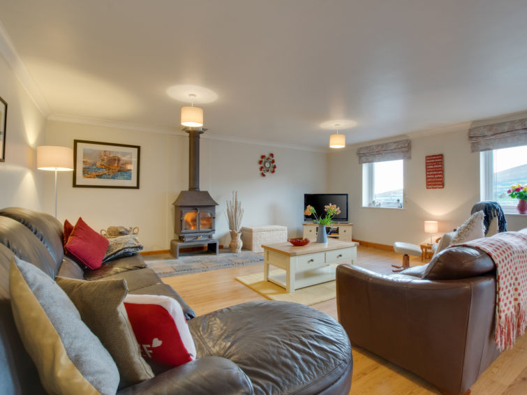 Glandoris Accommodation in Abersoch