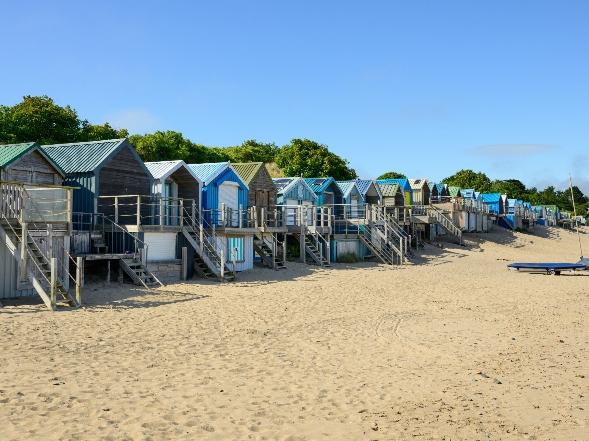 Hampton Coast