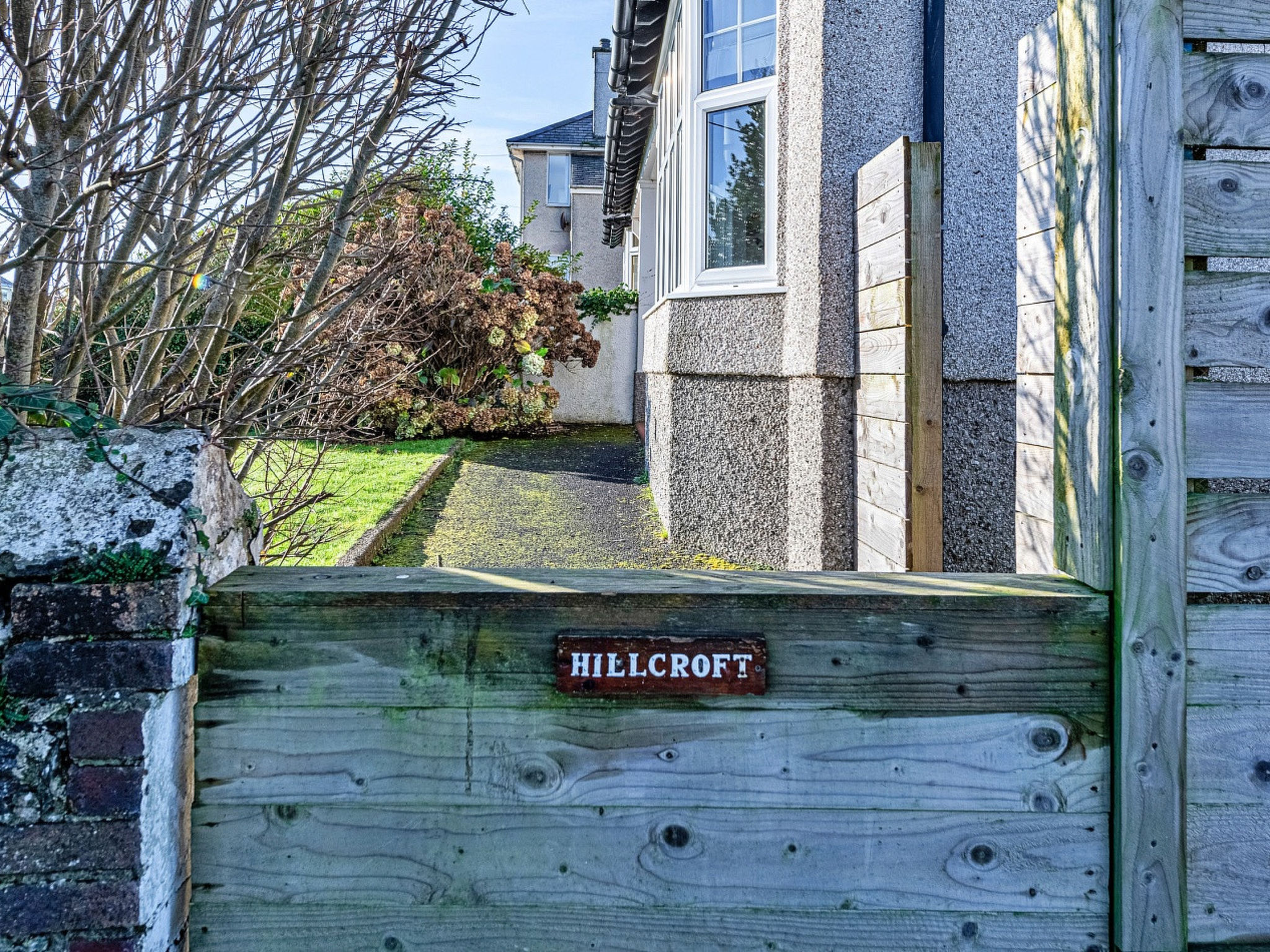 Hillcroft