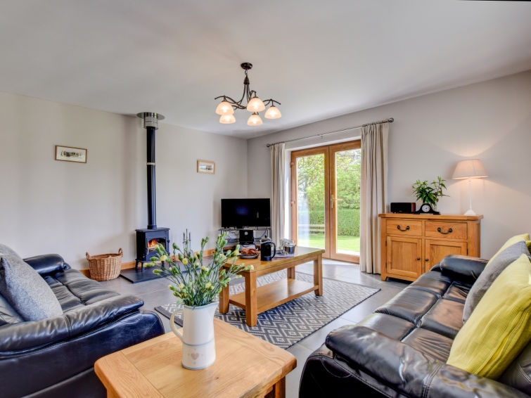 Ferienhaus Ger y Lli