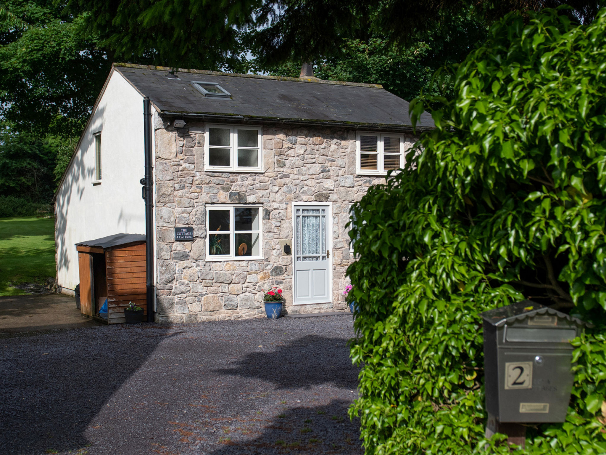 The Cottage