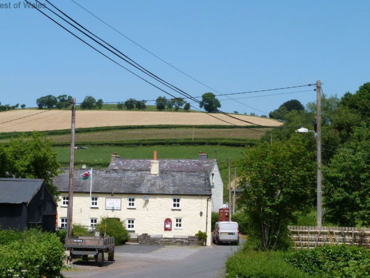 Brecon accommodation holiday homes for rent in Brecon