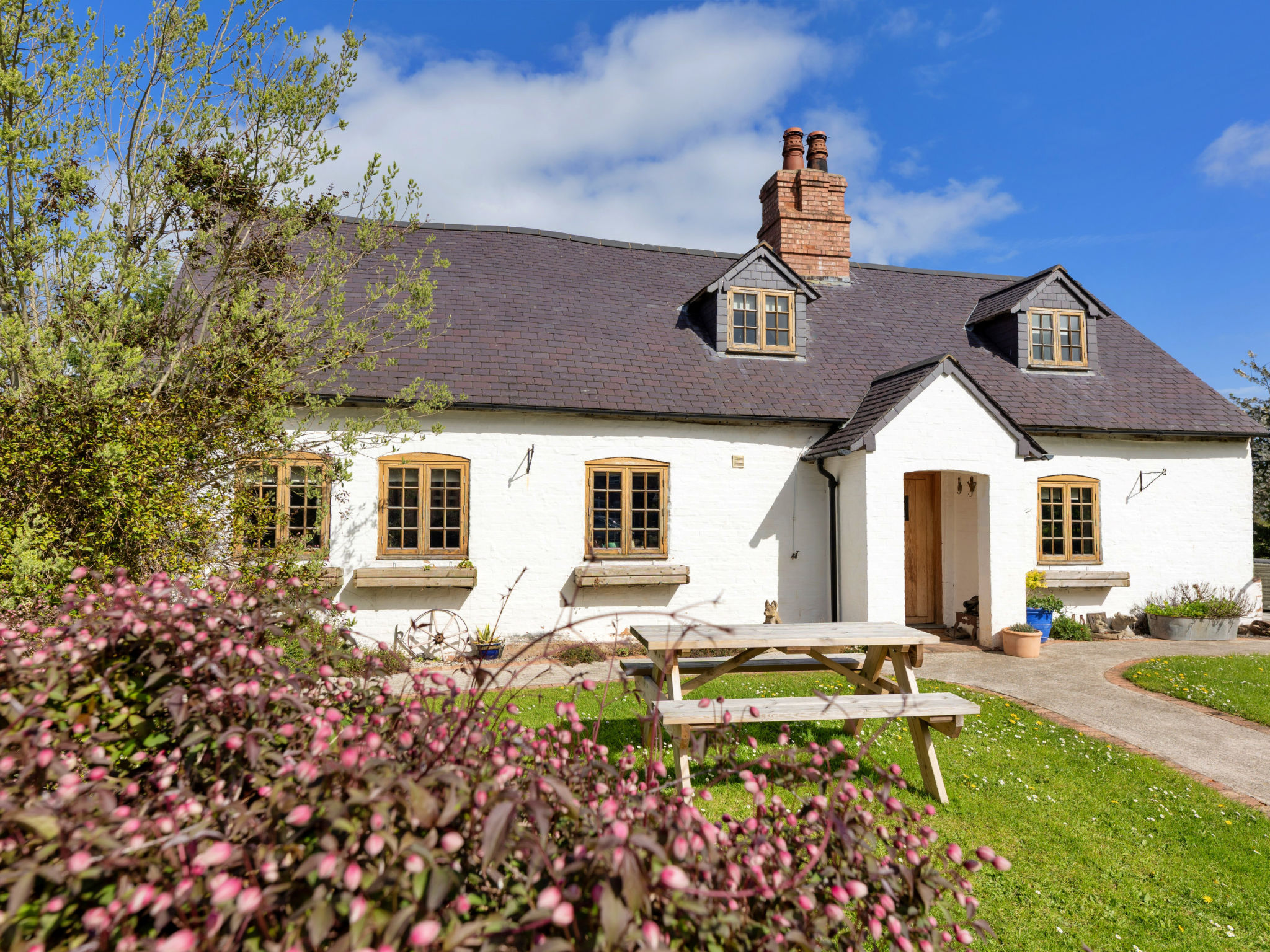Waen Farm Cottage