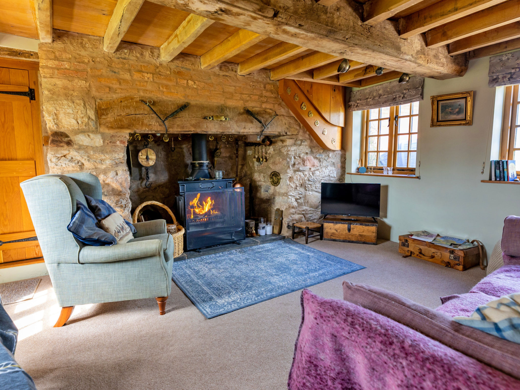 Waen Farm Cottage