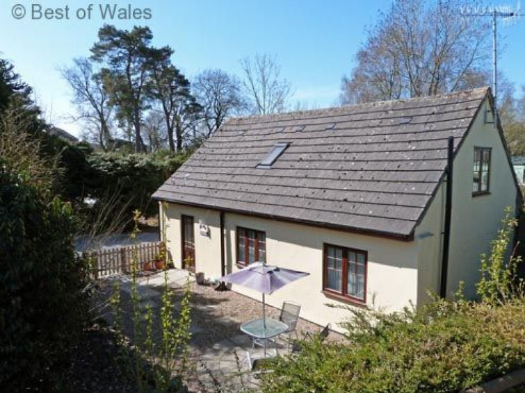 Welshpool accommodation holiday homes for rent in Welshpool