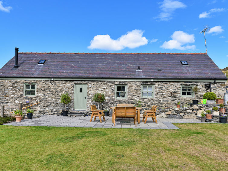 Photo of Moelis Barn