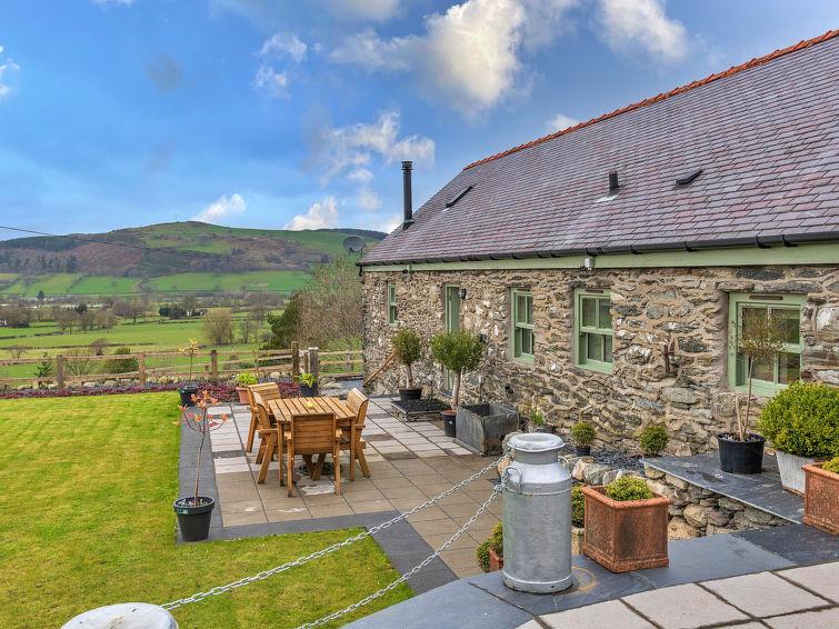 Photo of Moelis Barn
