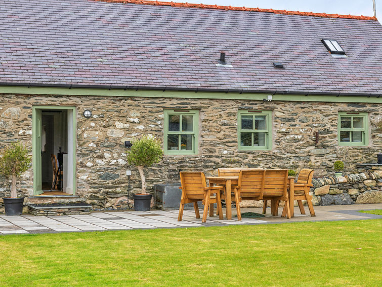 Photo of Moelis Barn