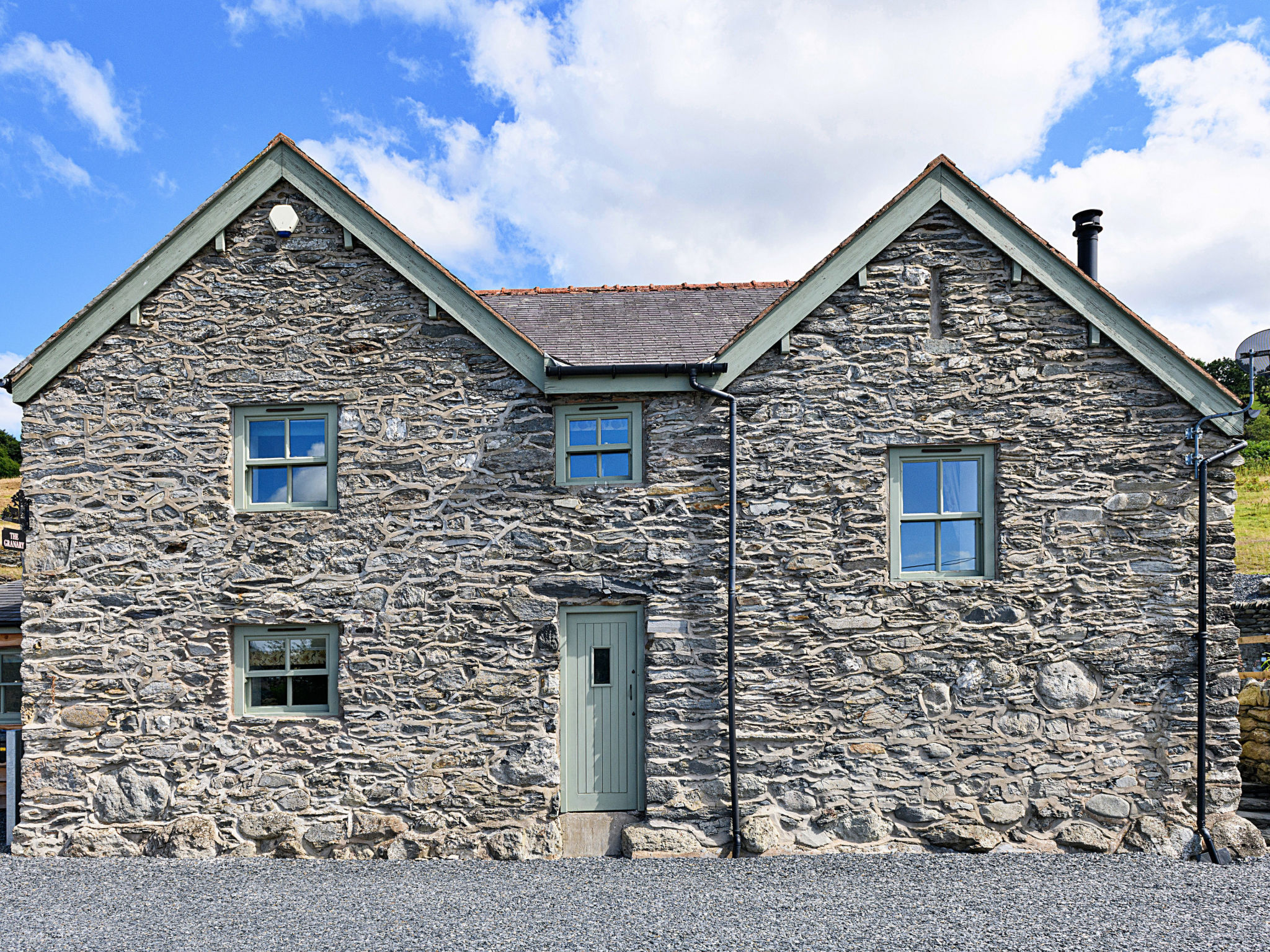 Moelis Granary
