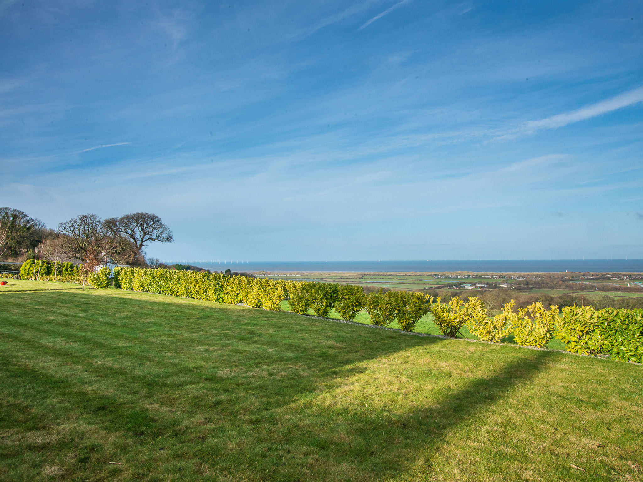 Picton Lodge - Sea Views-Draußen