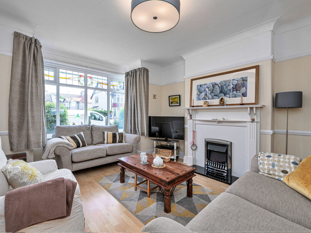 Interhome Penrhyn Avenue