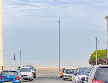 Sea Bank: Direct aan zee in Colwyn Bay voor 7 personen - thumbnail 4