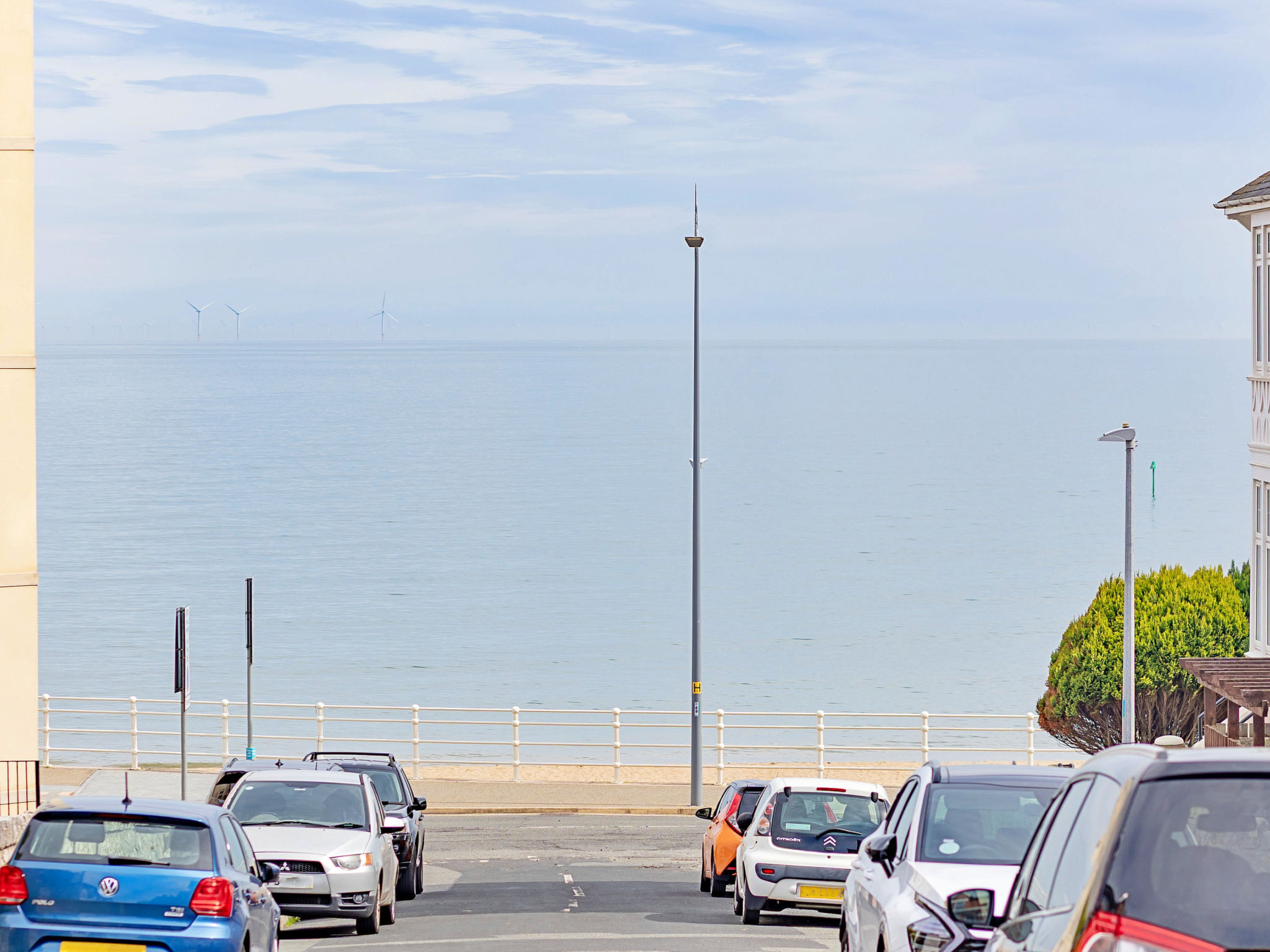 Sea Bank