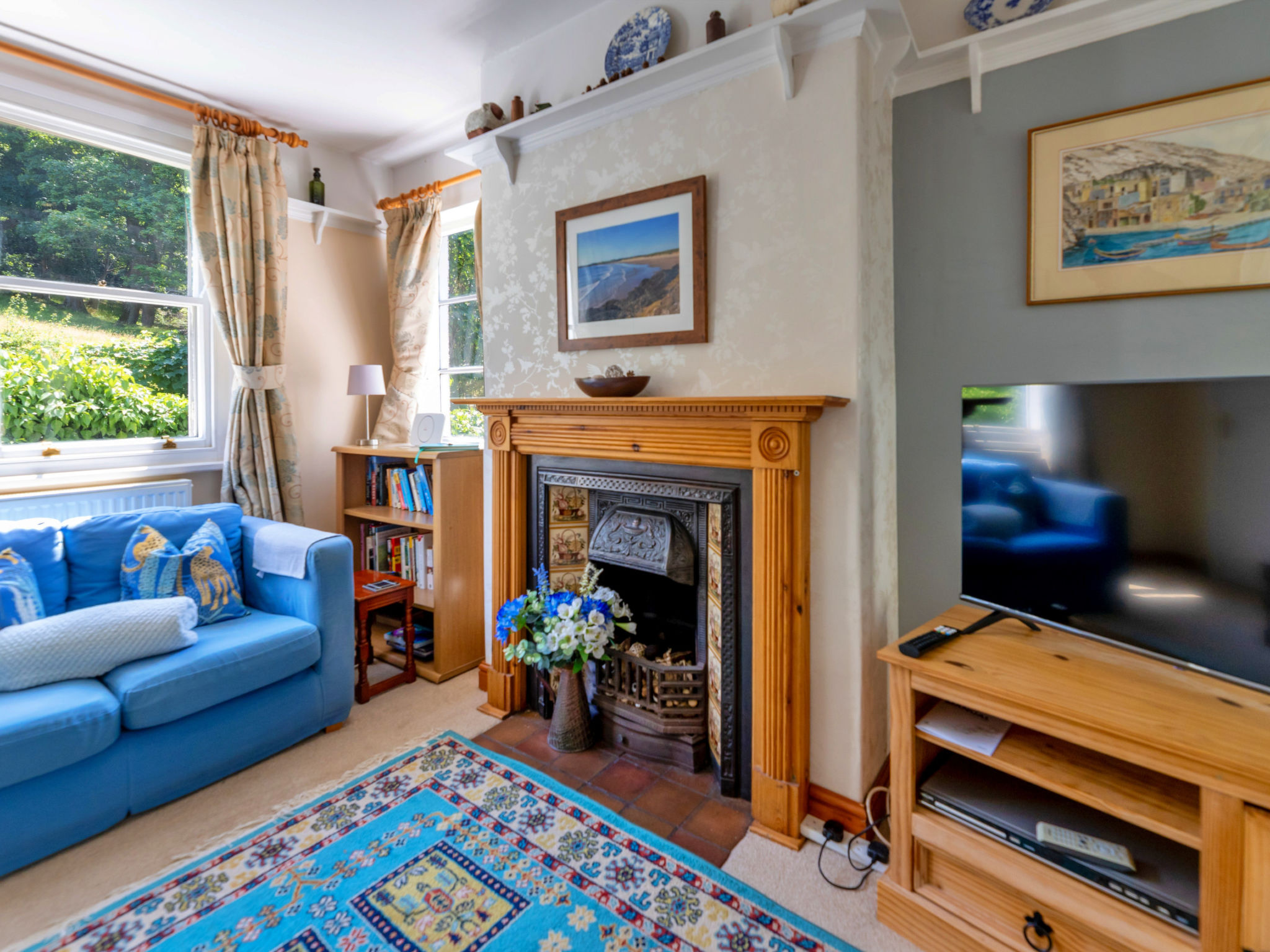 Wern Cottage