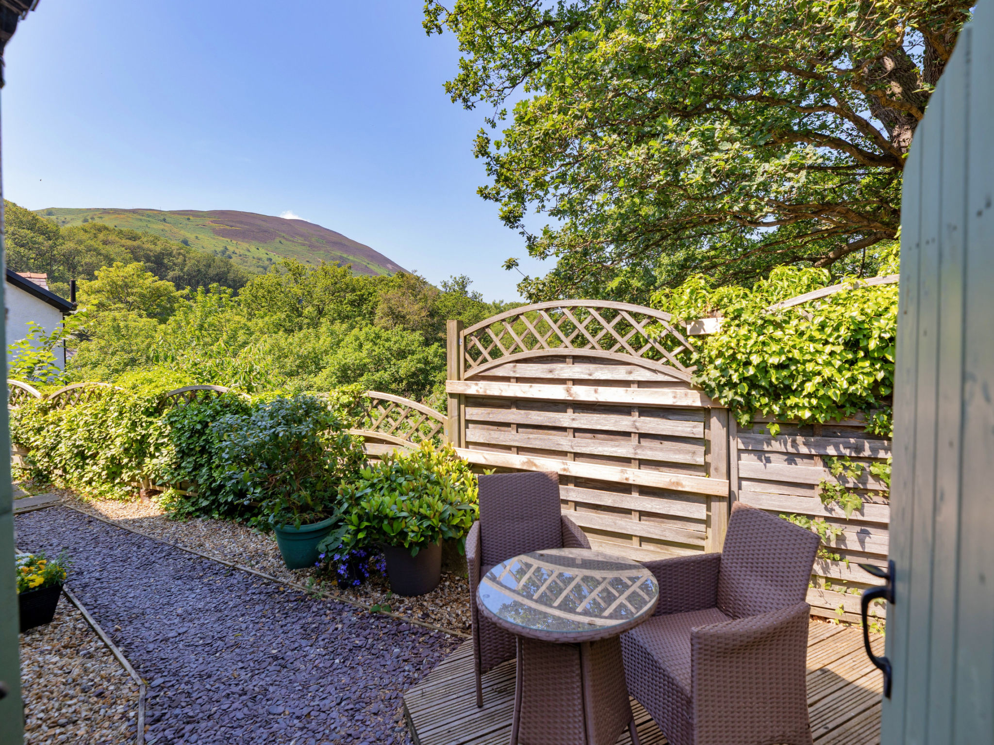 Wern Cottage