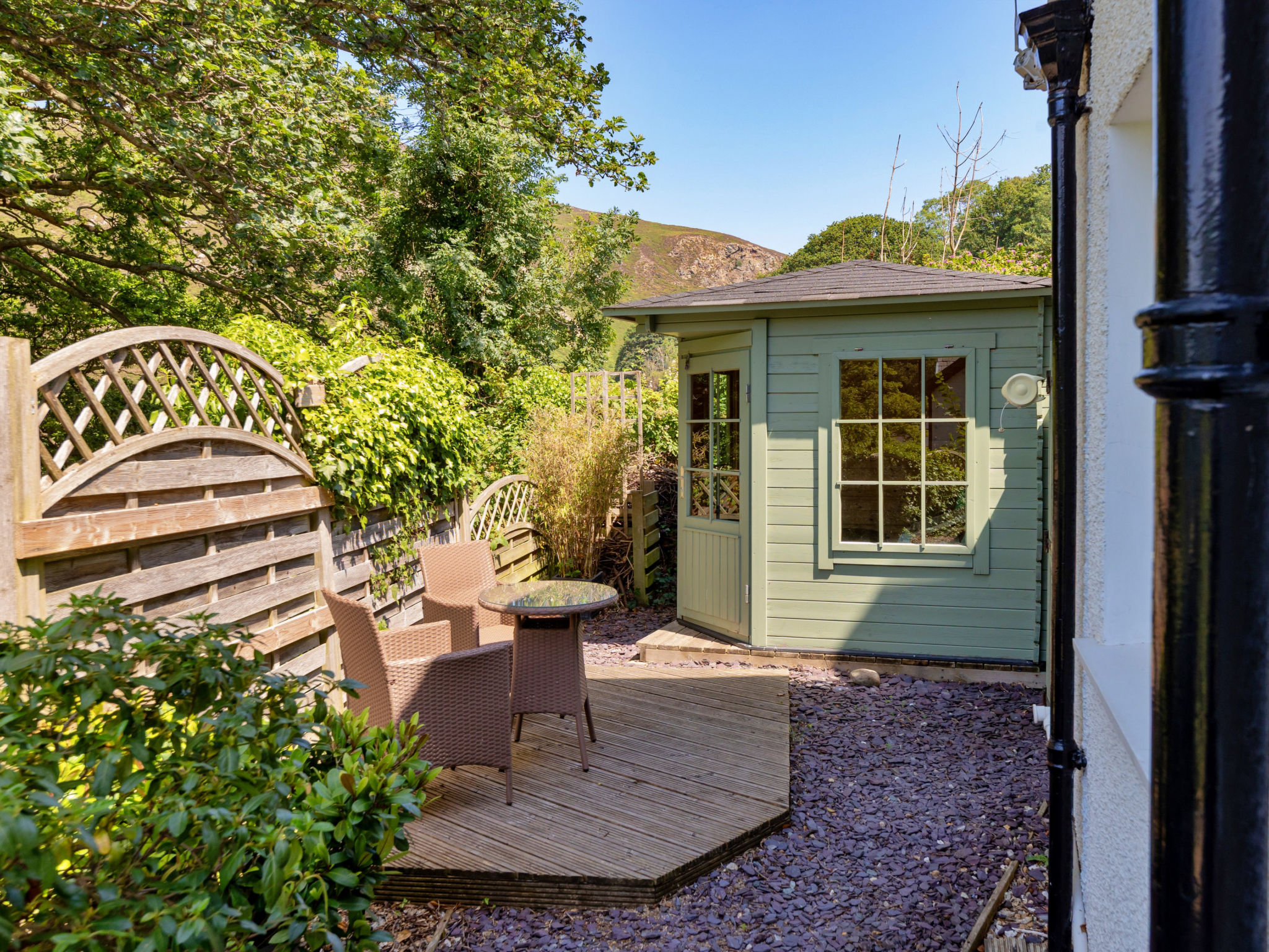 Wern Cottage