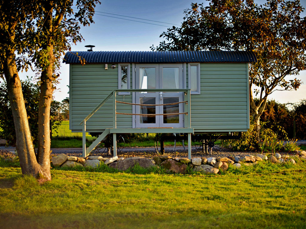 Interhome 'Susanna' Poachers Hut