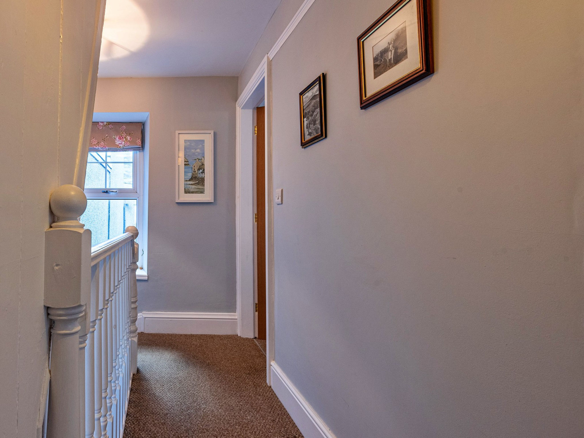 Penmaen House-Inside