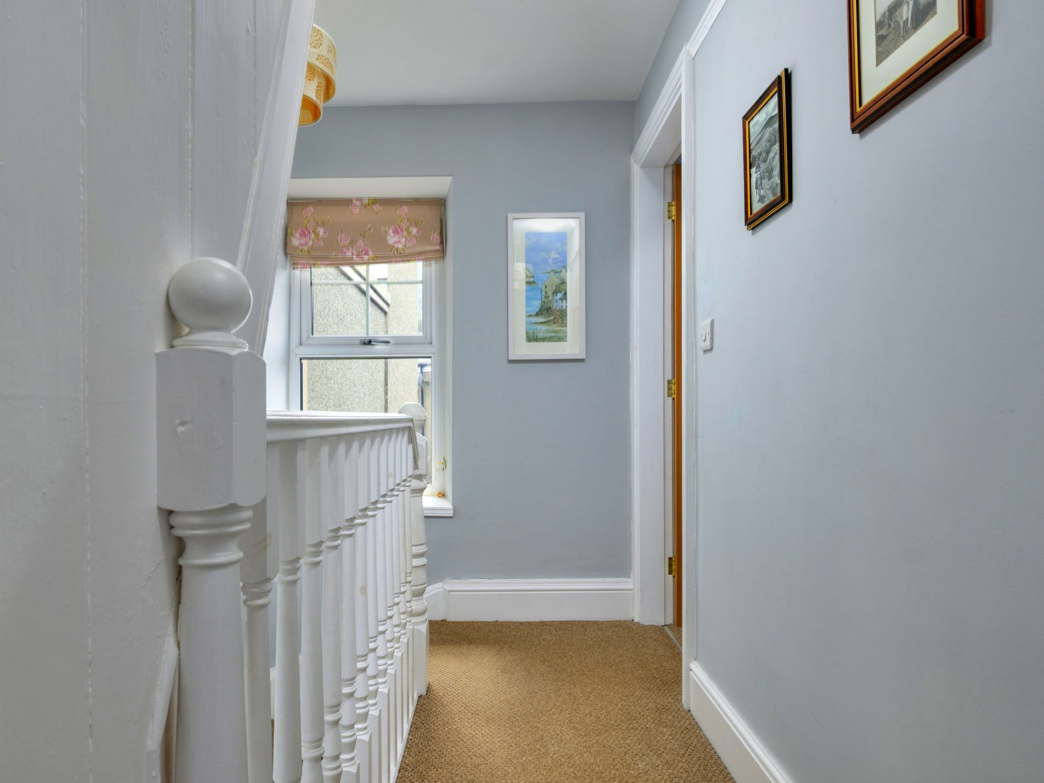 Penmaen House-Buiten