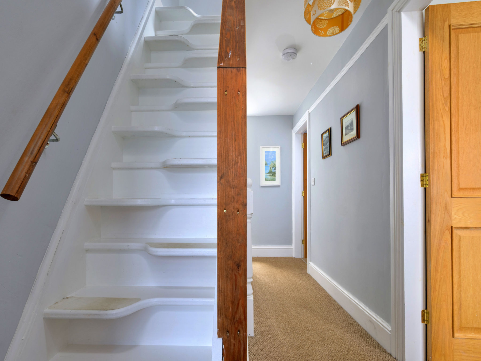 Penmaen House-Buiten