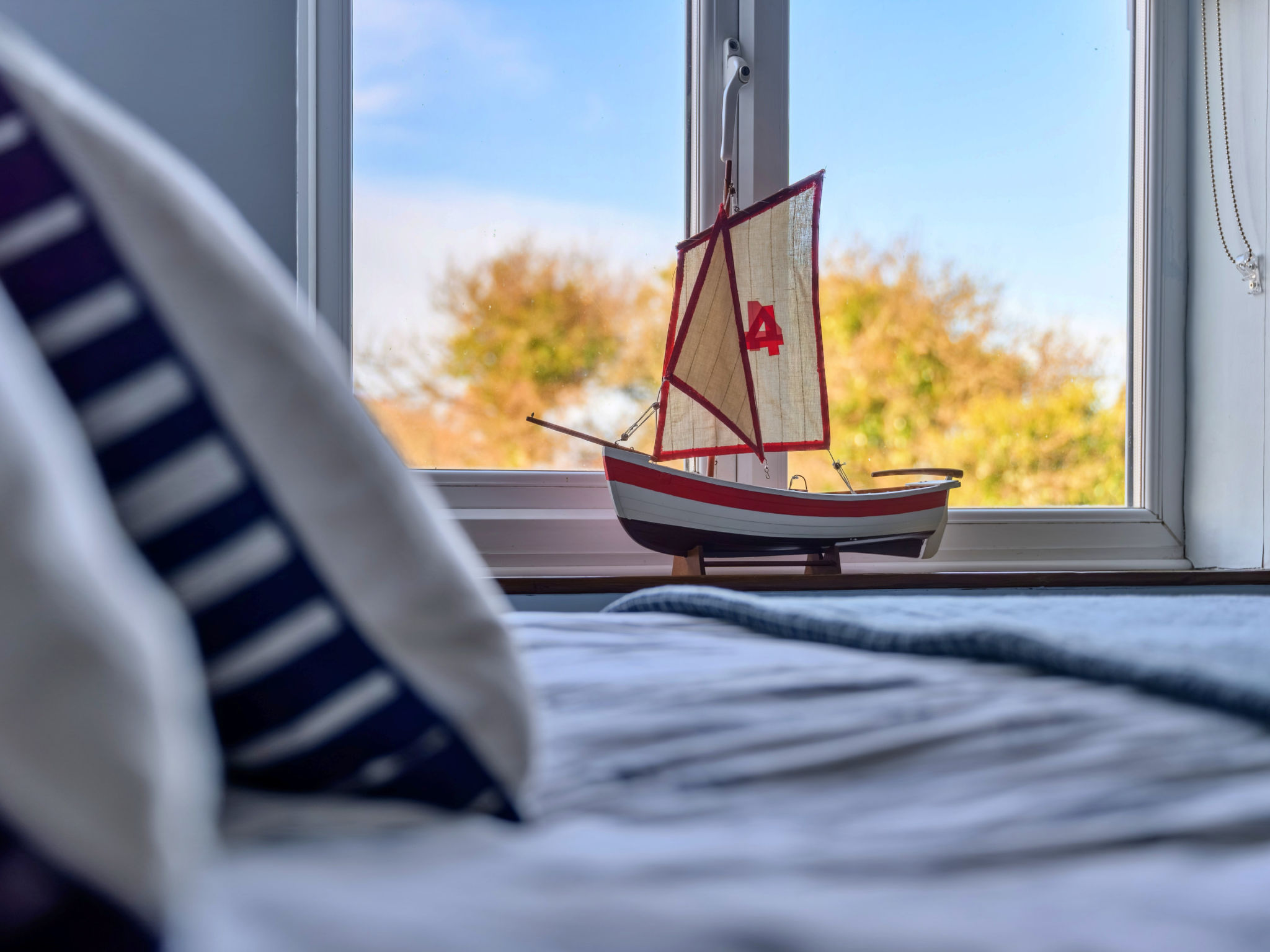 Penrhos Sea Cottage