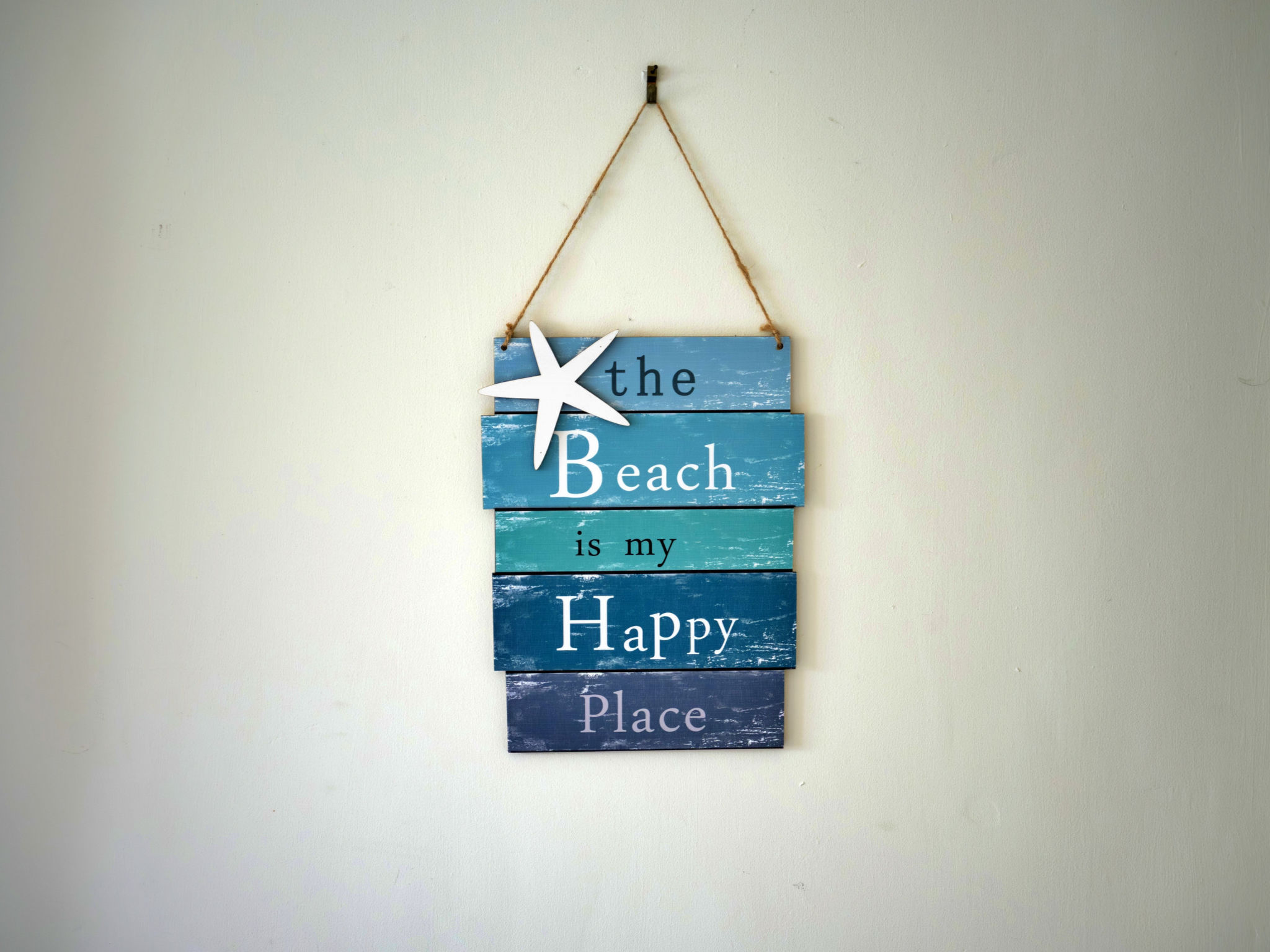 Penrhos Sea Cottage - Binnen