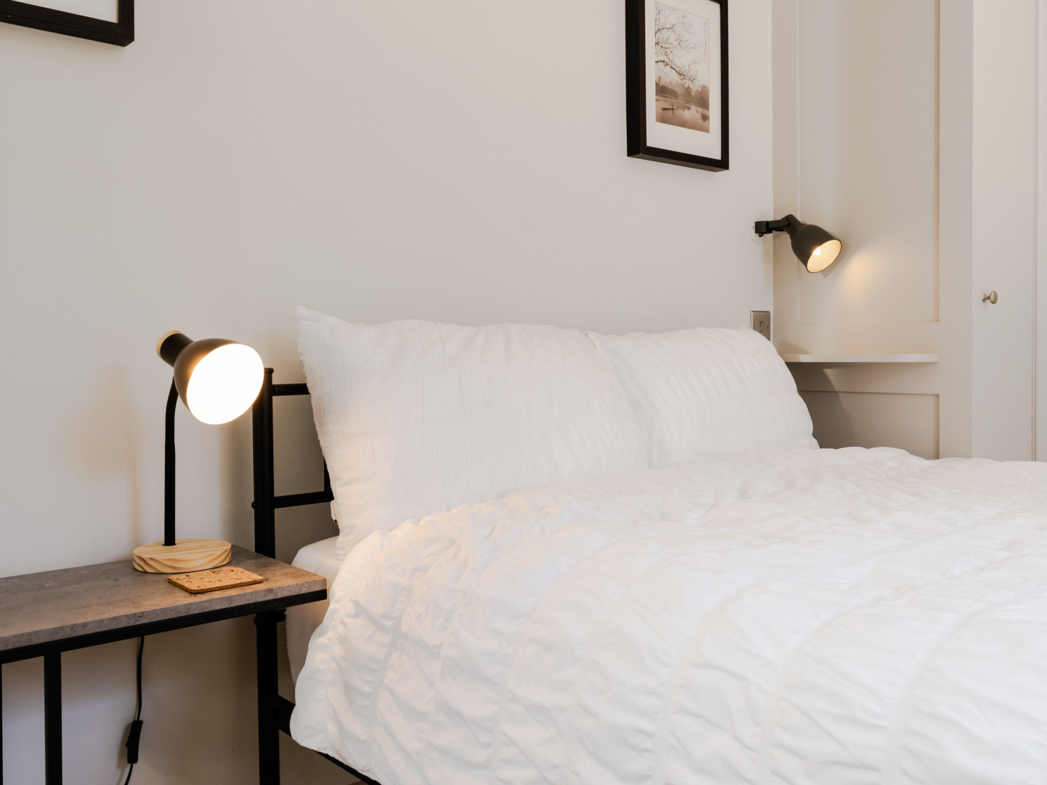 Torino Lodge-Binnen