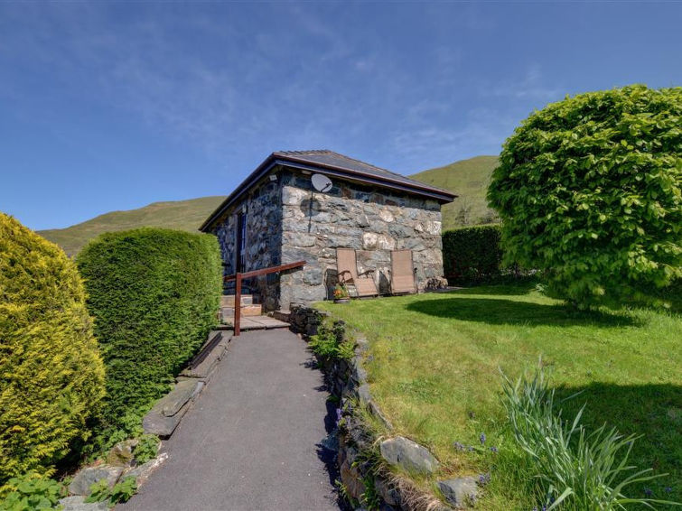 Kuća za odmor Snowdon Station