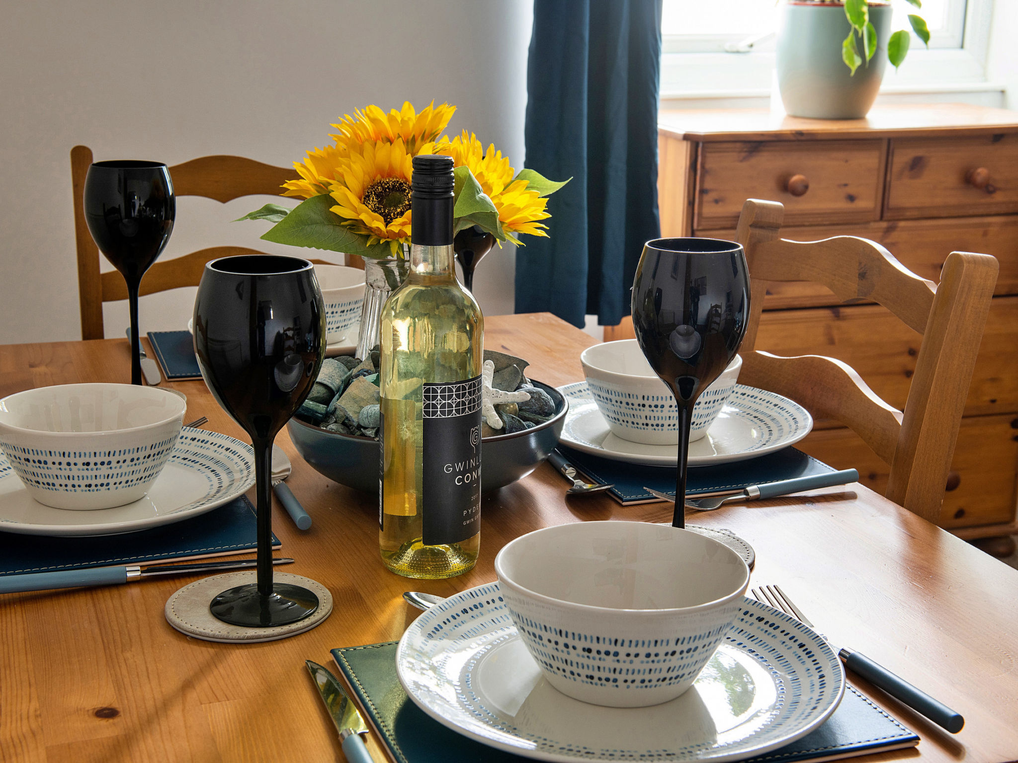 Appartement – Cuisine et coin repas, photo 3 sur 19