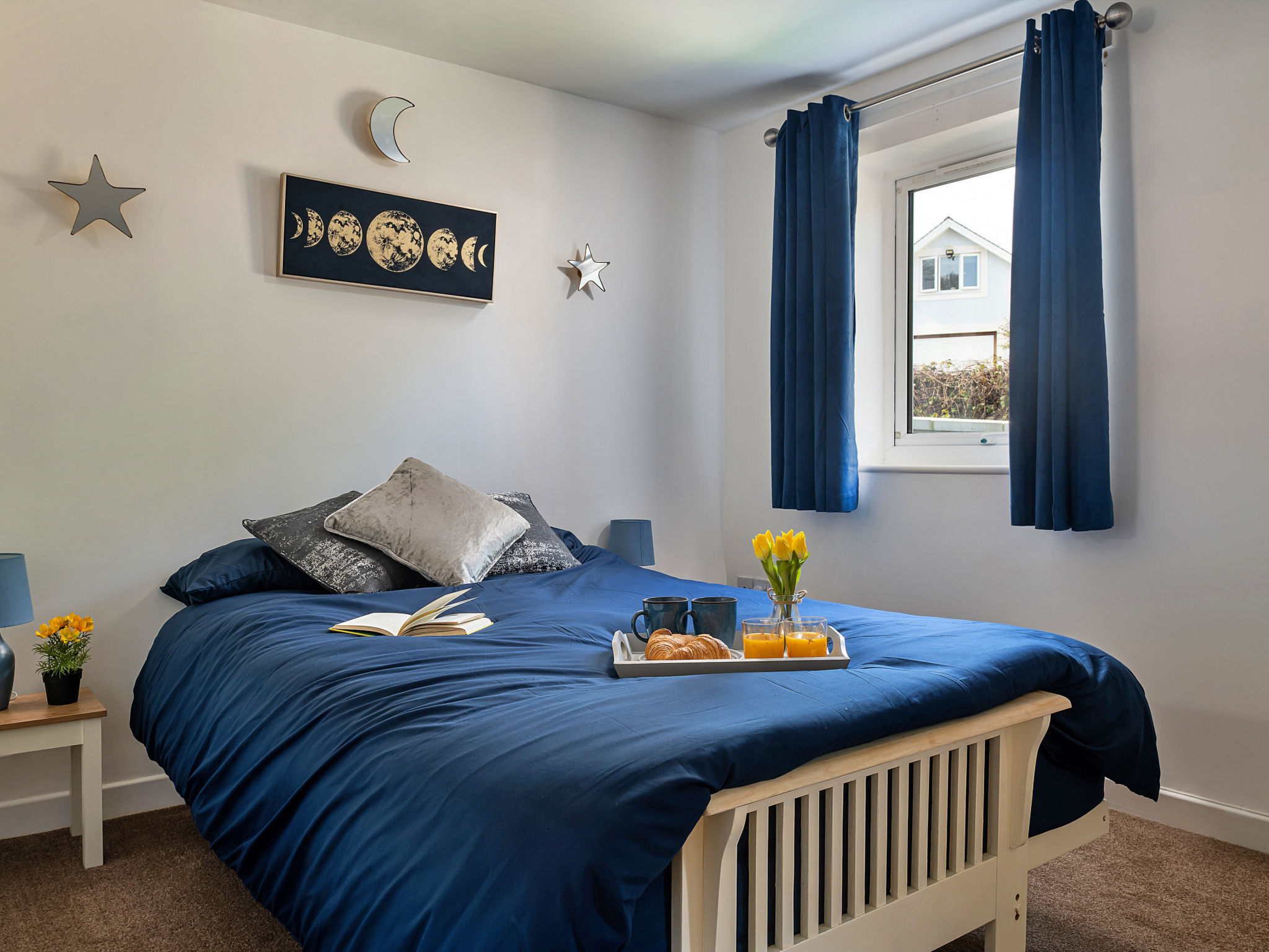 Appartement – Chambre, photo 4 sur 19