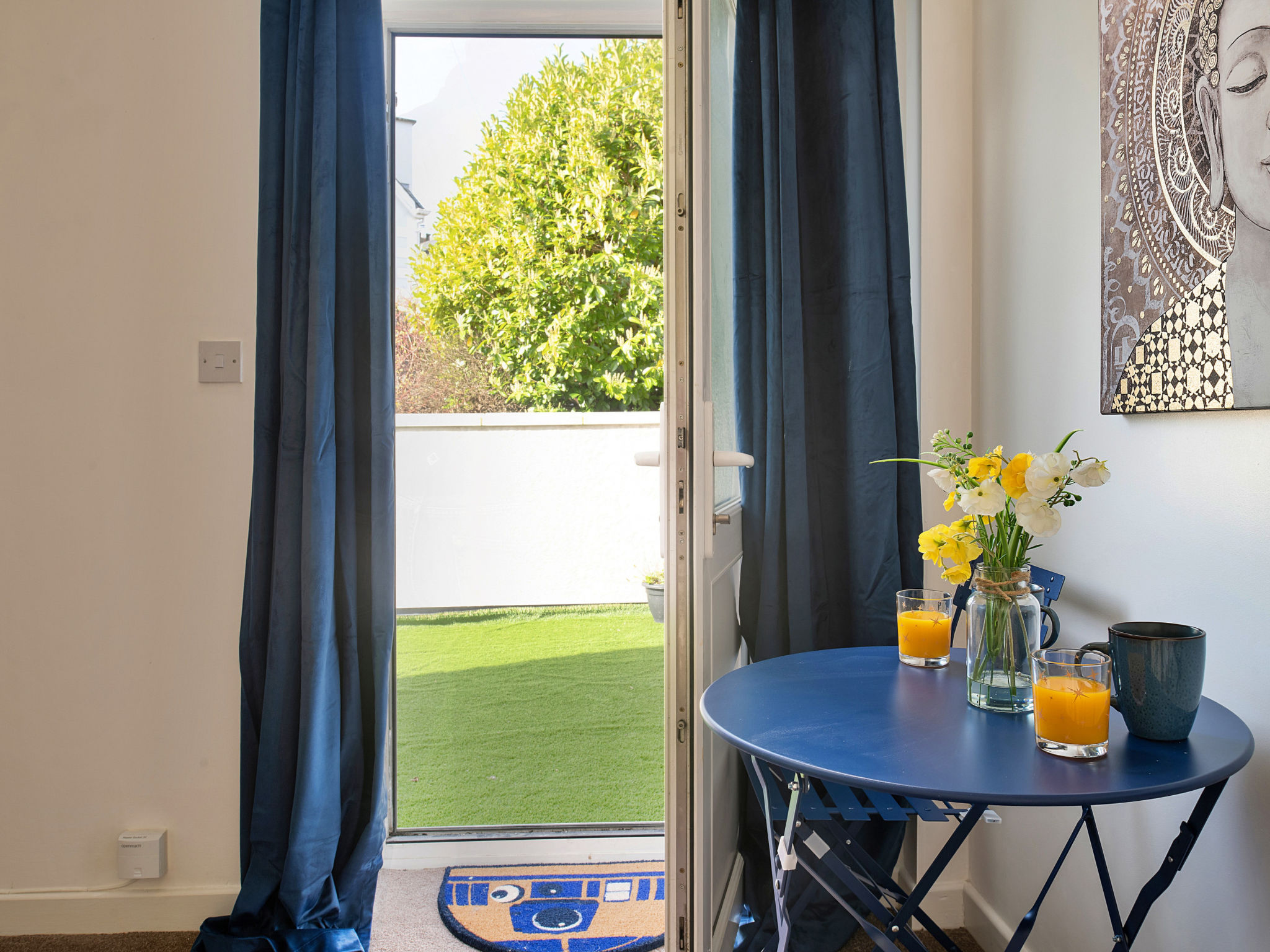 Appartement – Cuisine et coin repas, photo 12 sur 19
