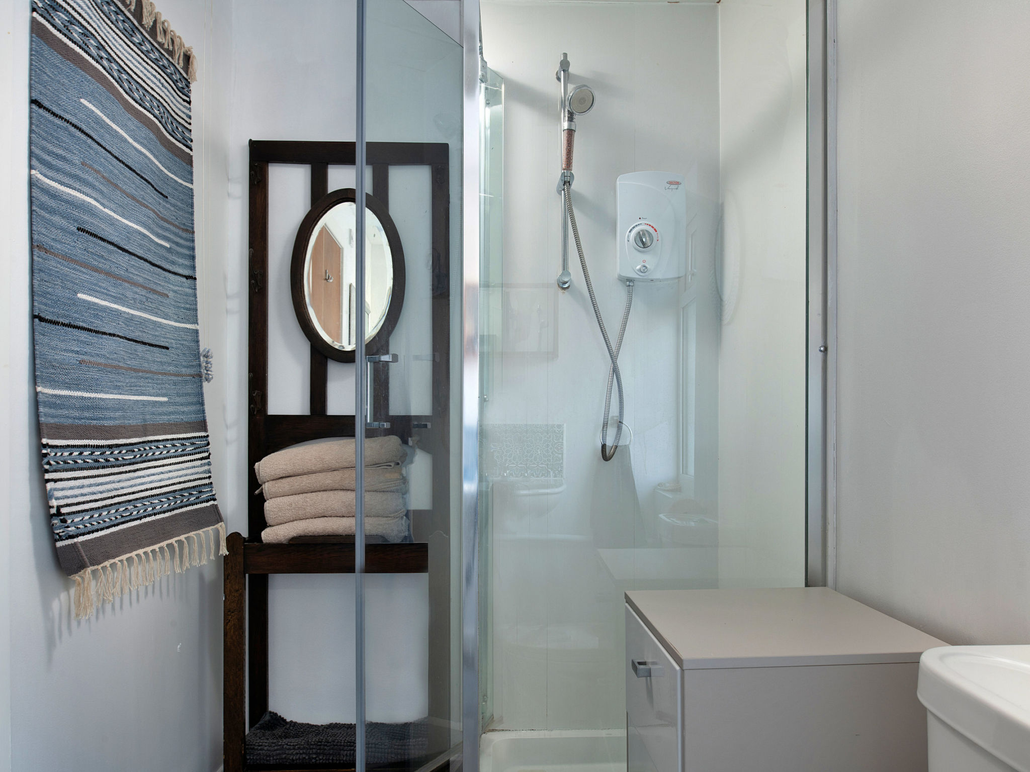 Appartement – Salle de bains, photo 18 sur 19