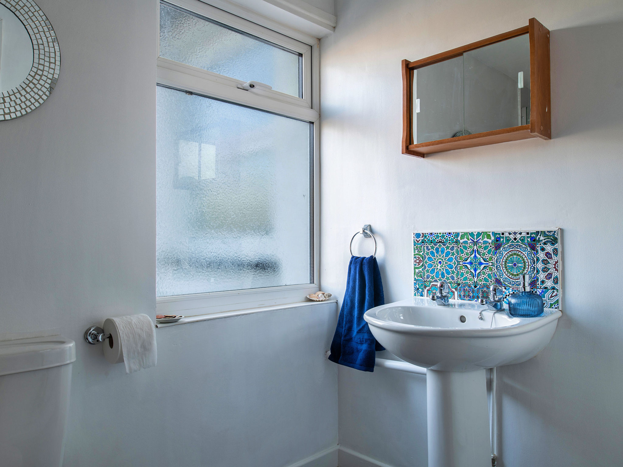 Appartement – Salle de bains, photo 19 sur 19