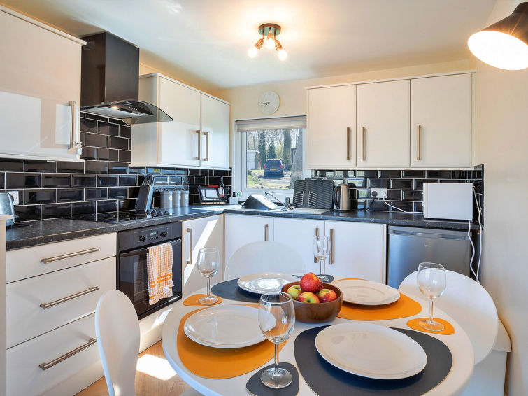 Lindisview Translation missing: cottages_en.helpers.properties.accommodation_type.holiday_resort in Caernarfon