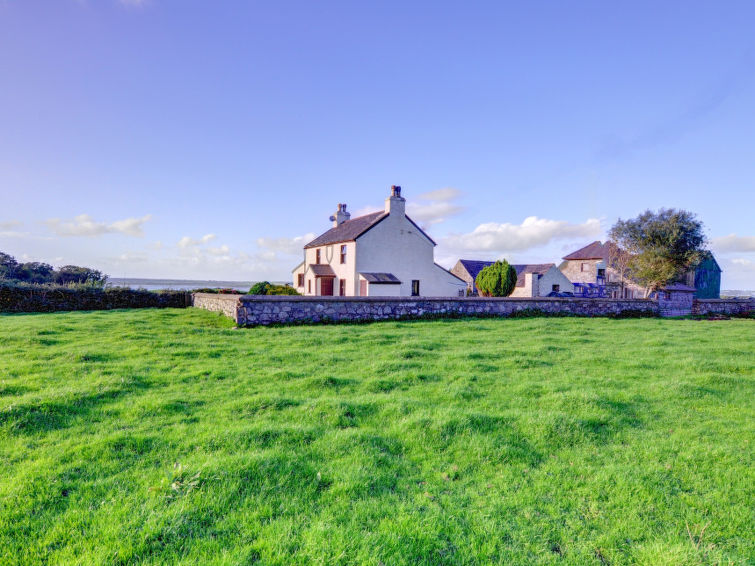 Photo of Llanfaglan Farm