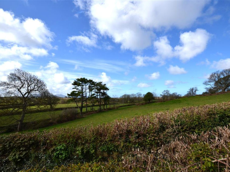 Photo of Llanfaglan House