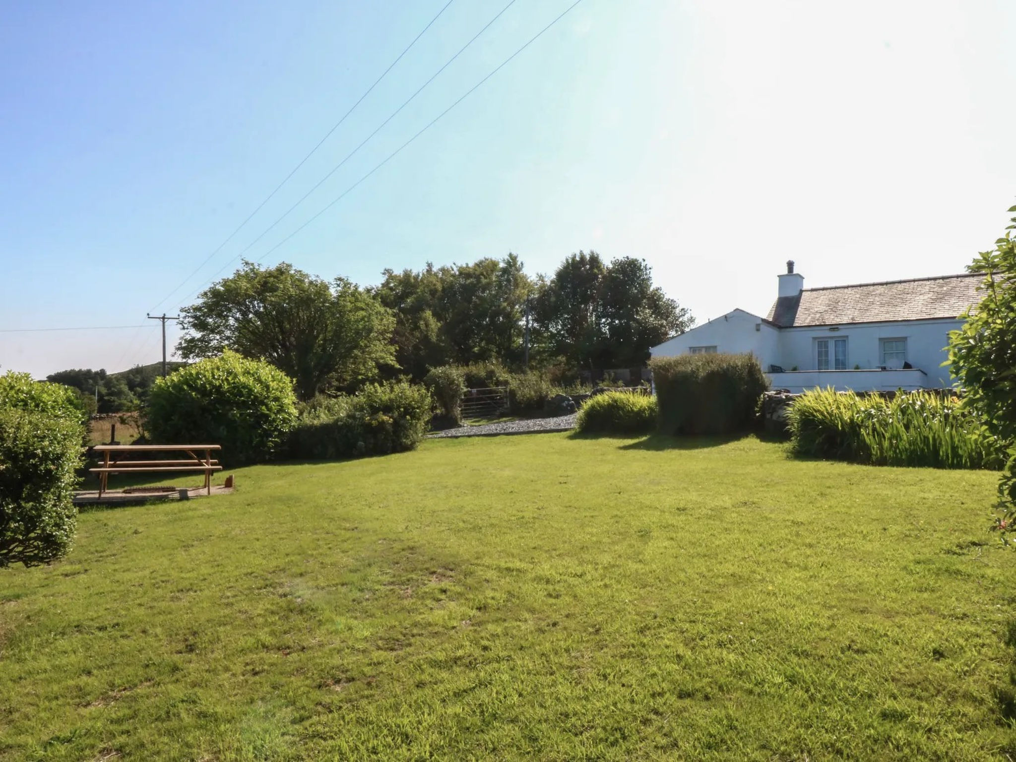 Merddyn Cottage