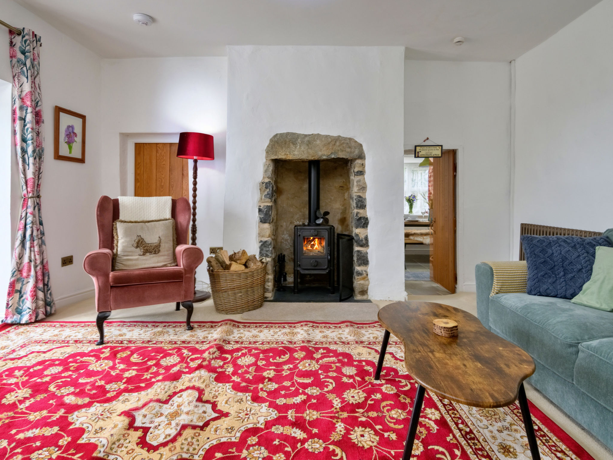 Merddyn Cottage