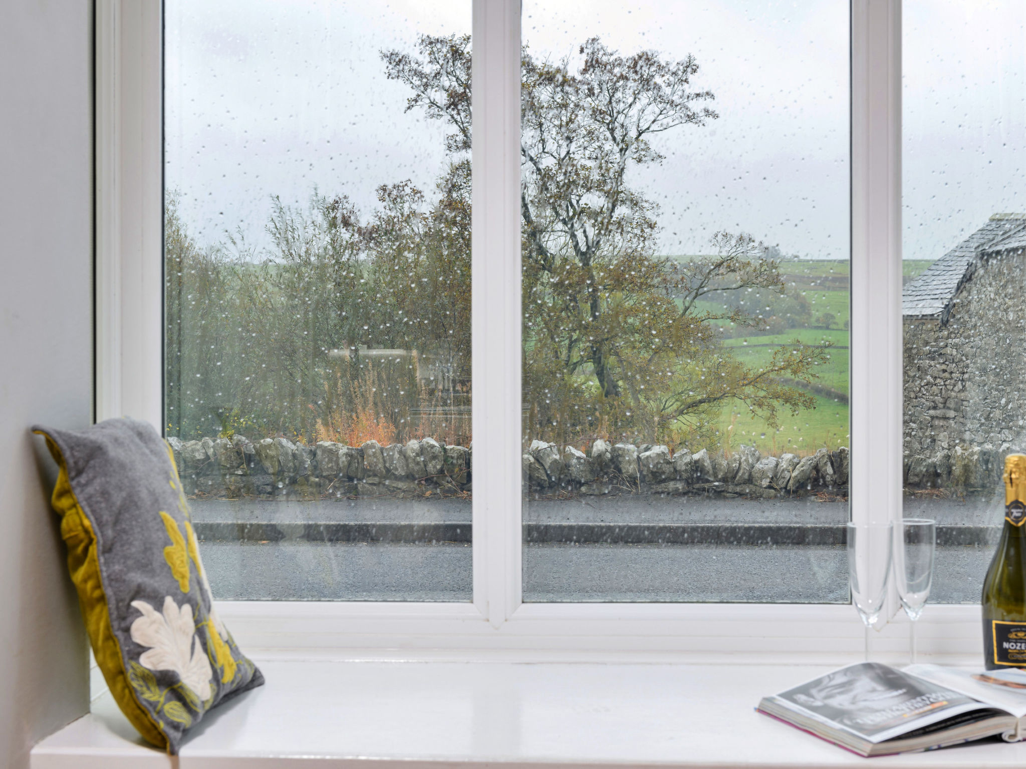 Bodlawen Holiday House - Edge of Snowdonia-Drinnen