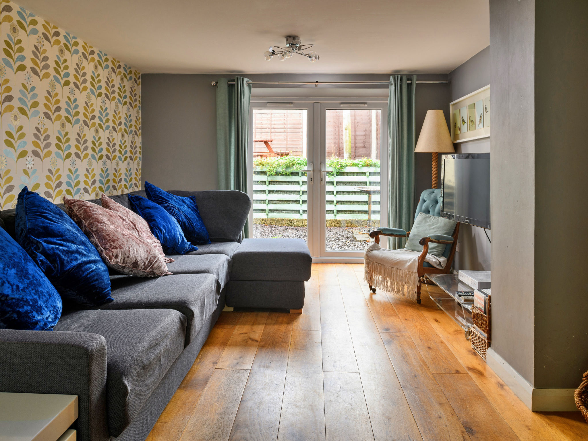 Bodlawen Holiday House - Edge of Snowdonia-Drinnen