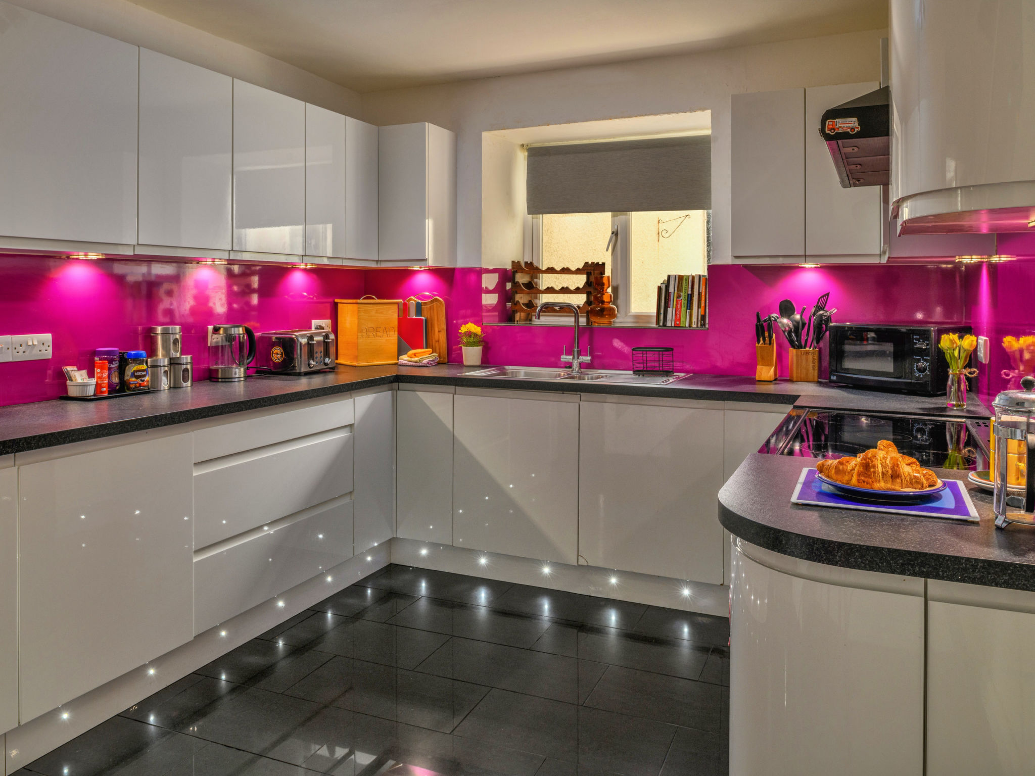 Bodlawen Holiday House - Edge of Snowdonia-Drinnen
