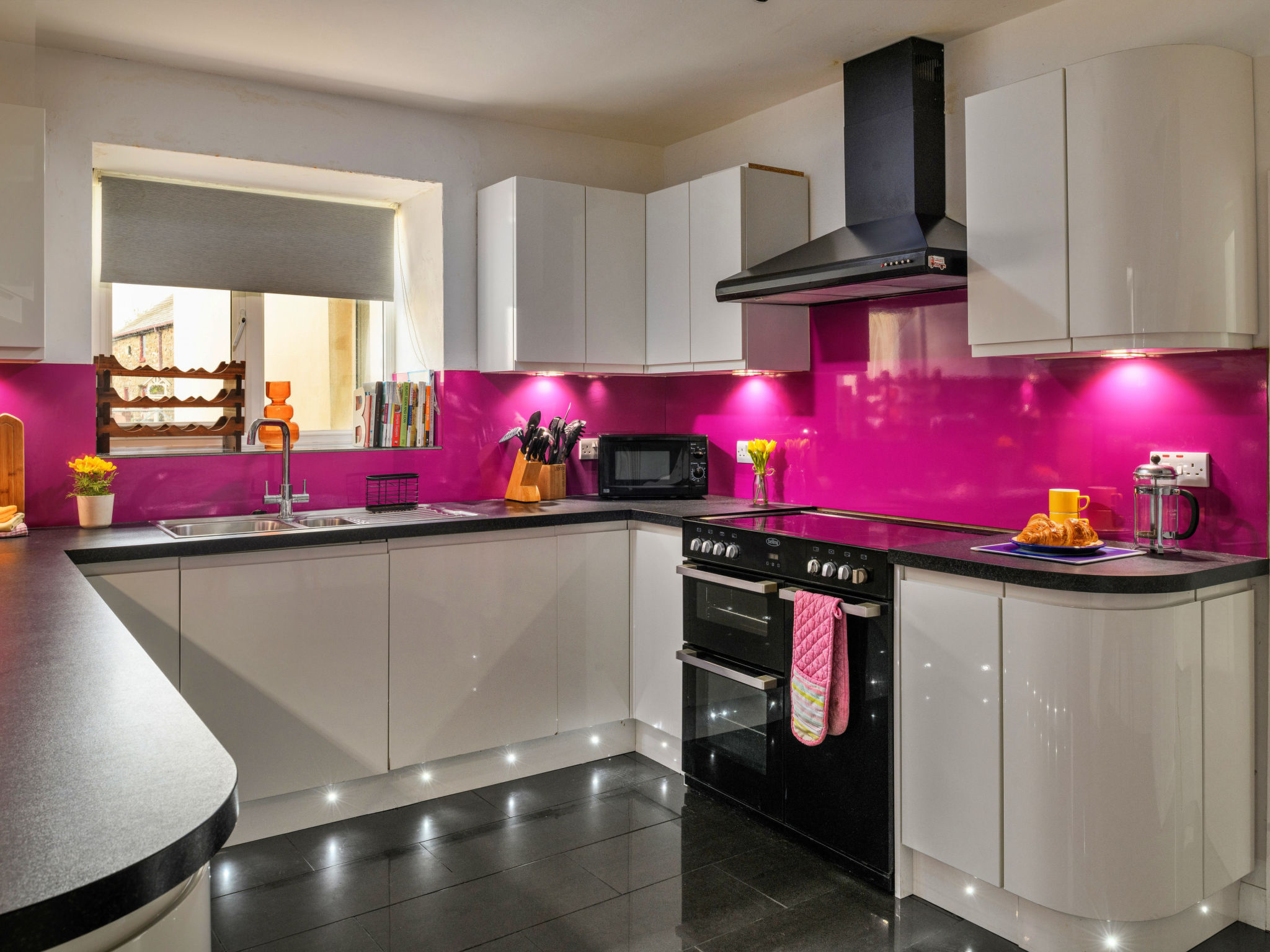Bodlawen Holiday House - Edge of Snowdonia-Drinnen