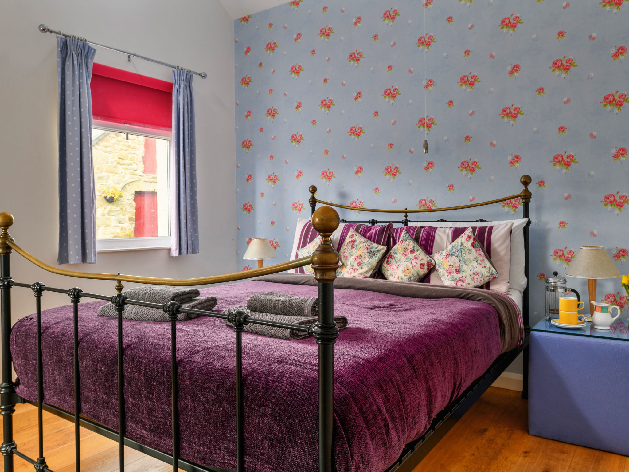Bodlawen Holiday House - Edge of Snowdonia-Drinnen