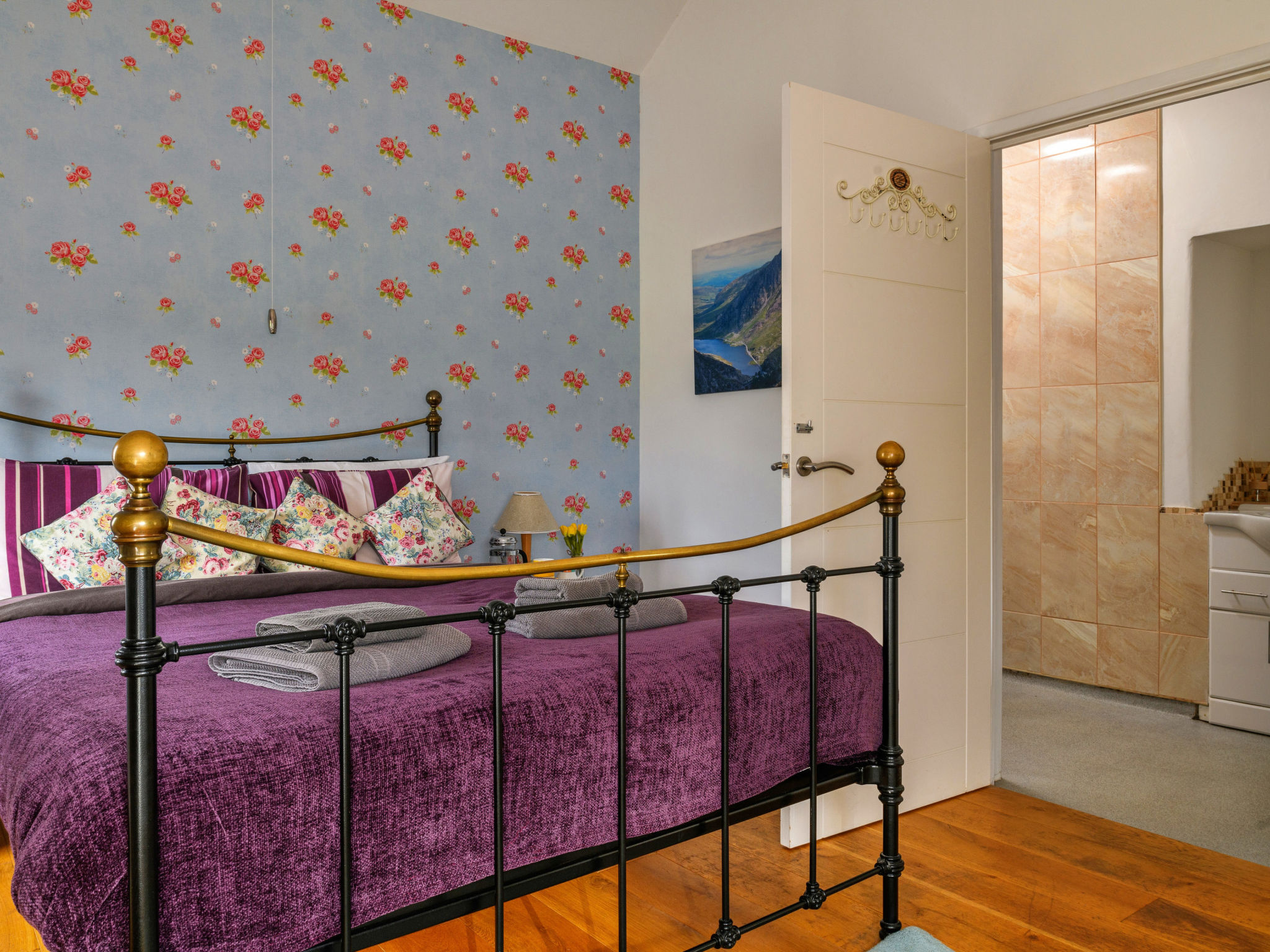 Bodlawen Holiday House - Edge of Snowdonia-Drinnen