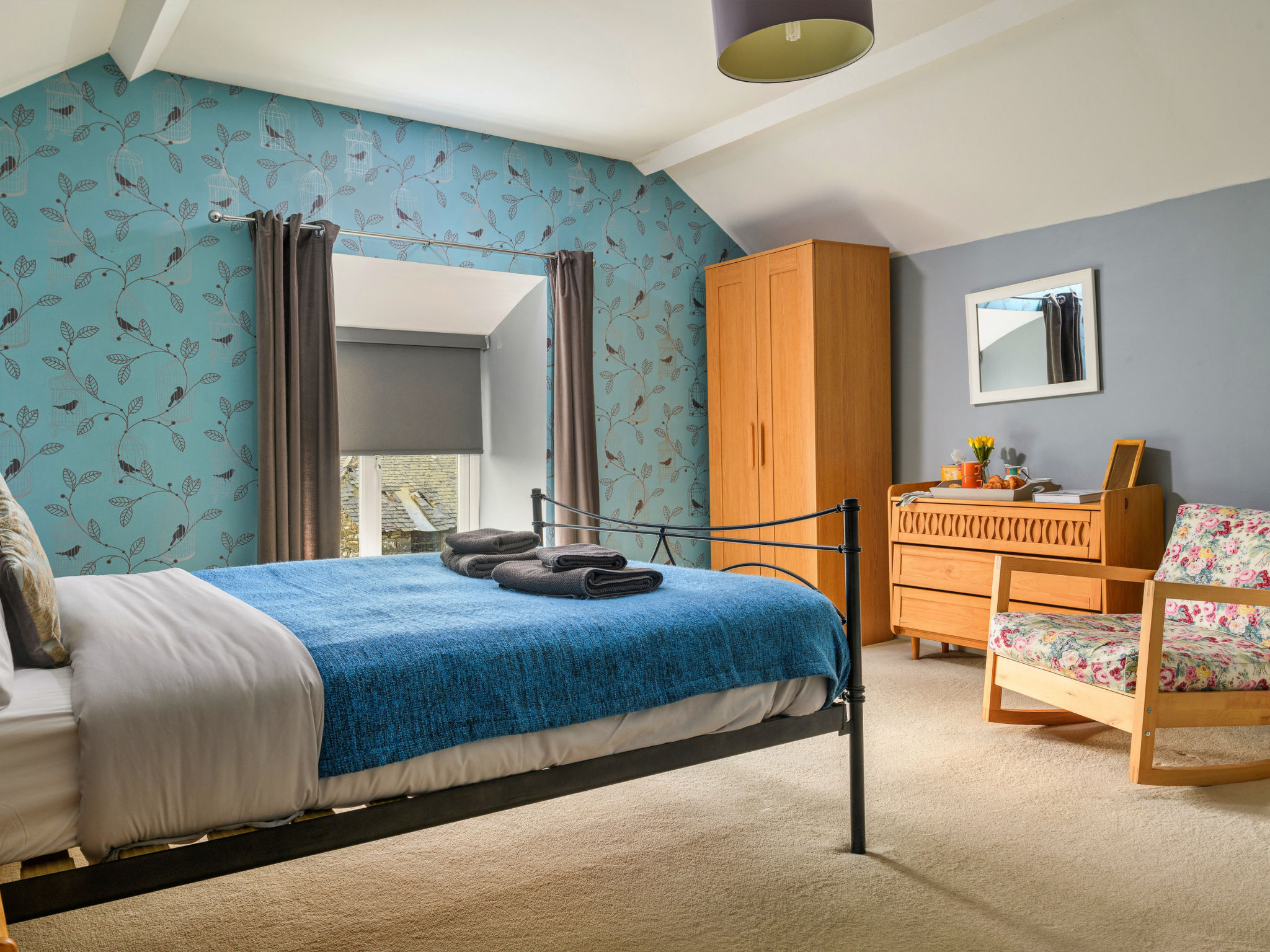 Bodlawen Holiday House - Edge of Snowdonia-Drinnen
