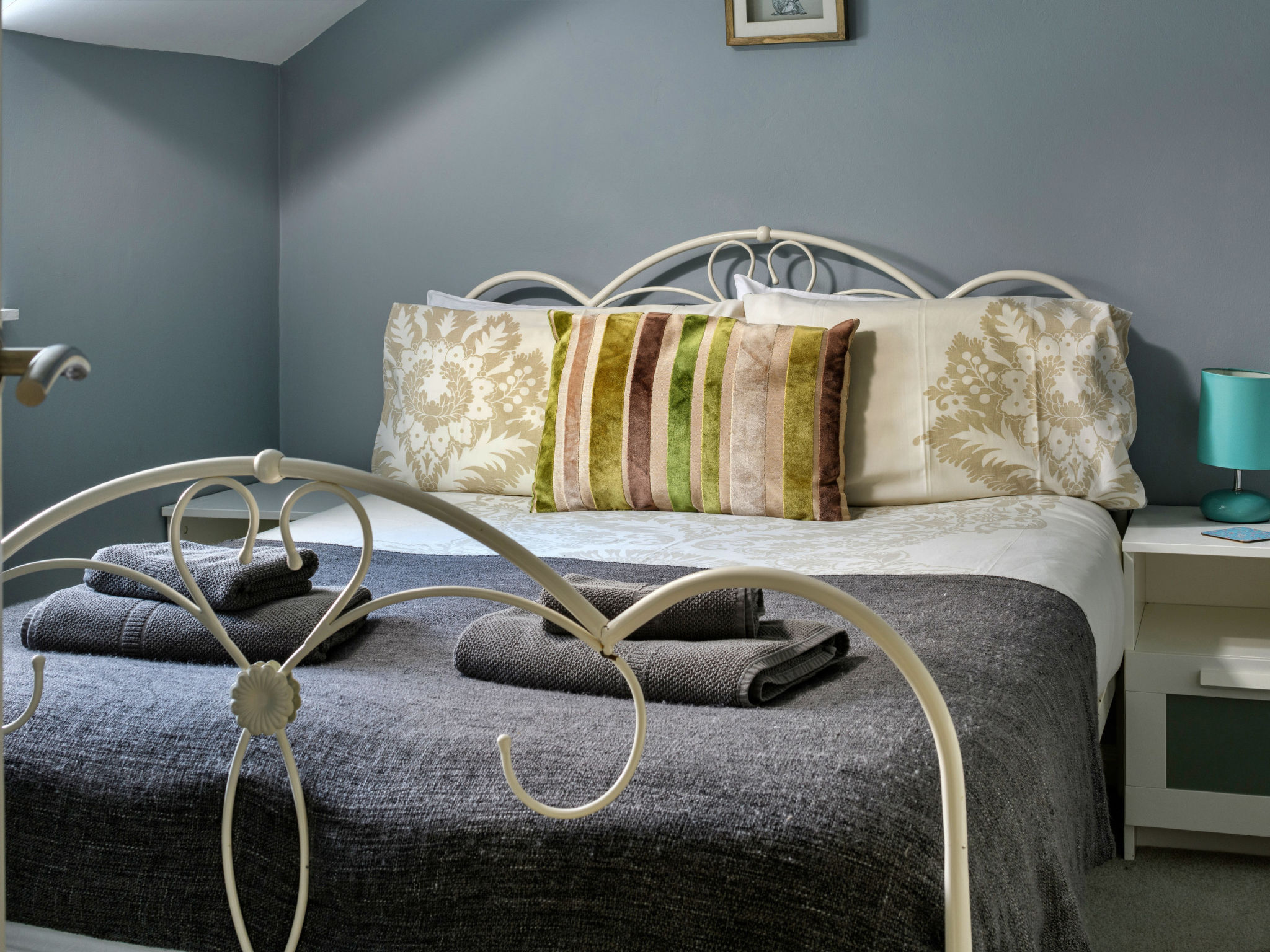 Bodlawen Holiday House - Edge of Snowdonia-Drinnen